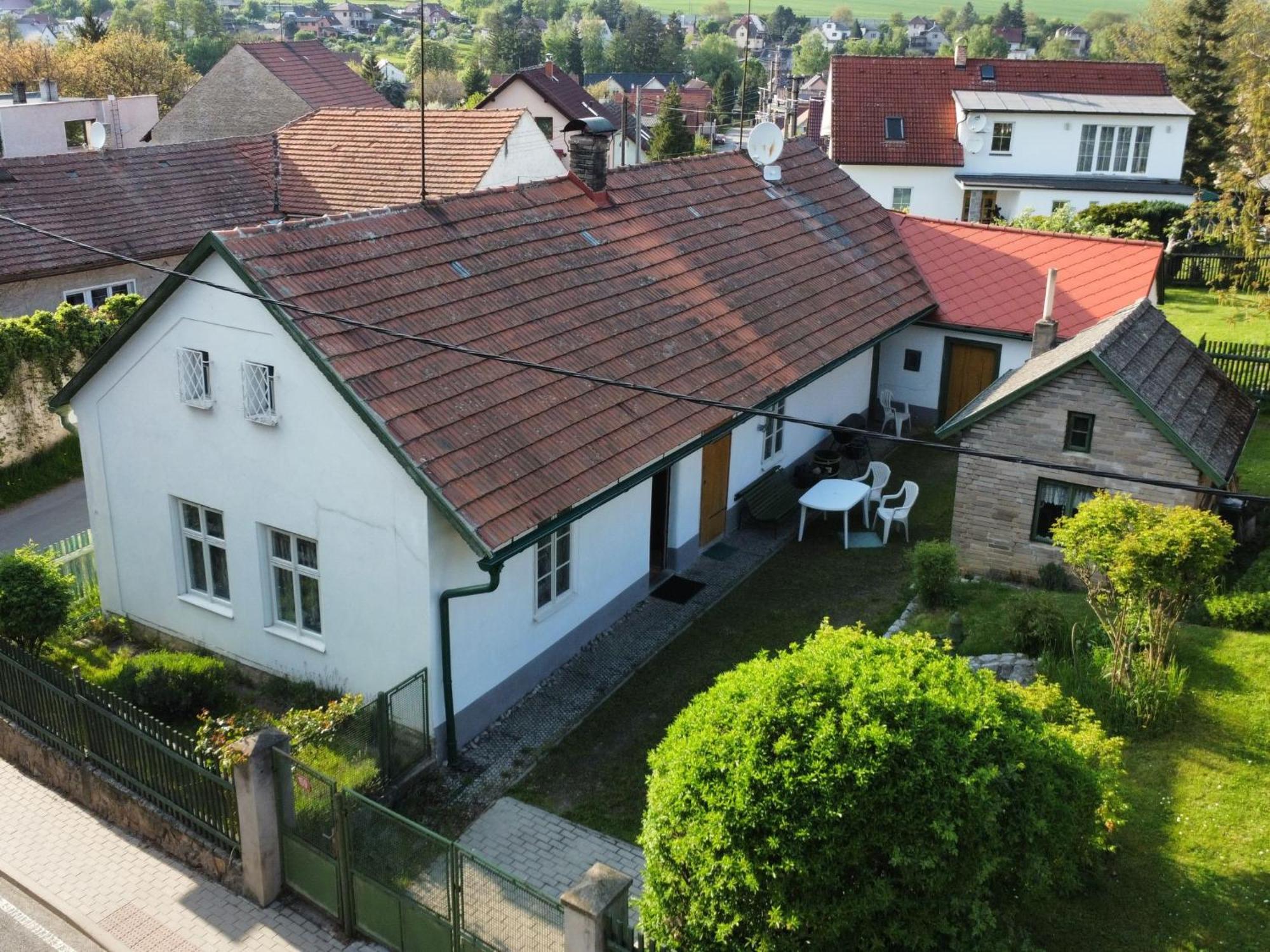 Holiday Home Praskolesy By Interhome Extérieur photo